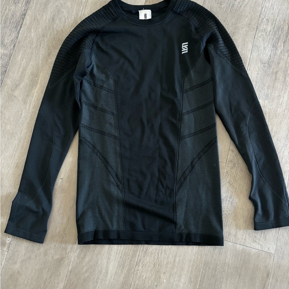 Second Skin Thermal Base Layer